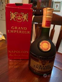 Grand Empereur Napoleon Brandy