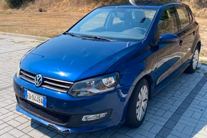 vw polo