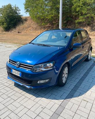 vw polo