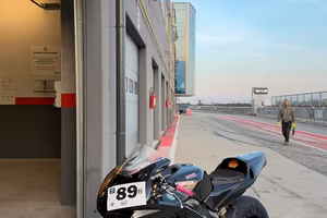 Honda cbr 600 rr