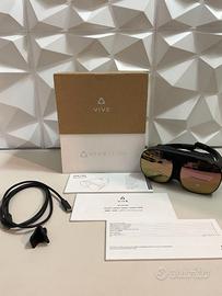 HTC VIVE Flow occhiali realta Virtuale standalone