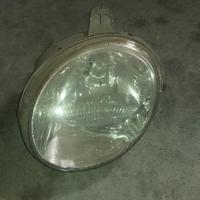 Faro Ant SX Daewoo Matiz