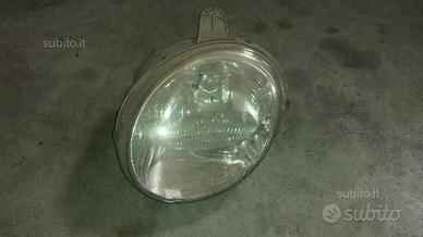 Faro Ant SX Daewoo Matiz