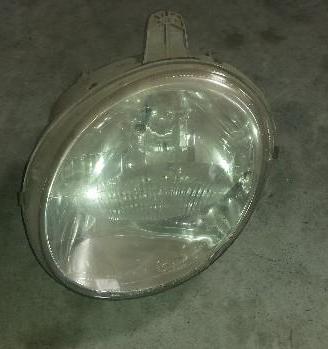 Faro Ant SX Daewoo Matiz