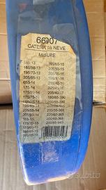 Catene da neve per auto