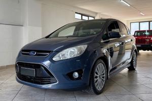Ford C-Max 1.6 TDCi 115cv - UniPro - Neopatentati