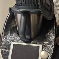 Bimby tm 6 nero limited edition