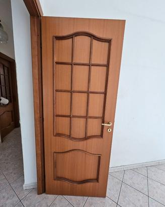 Porte in legno