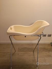 vaschetta da bagno per  neonati 