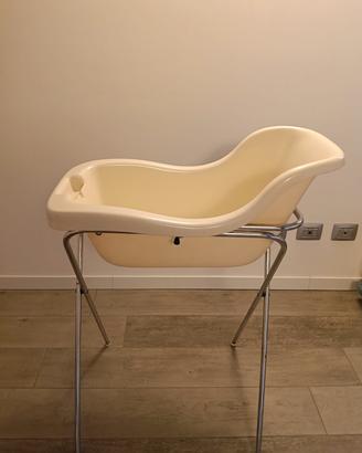vaschetta da bagno per  neonati 