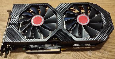 Amd Radeon XFX - RX580 8GB
