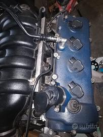 Motore Maserati ferrari