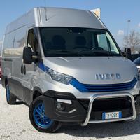 Iveco Daily 2.3 Furgone Hi-Matic
