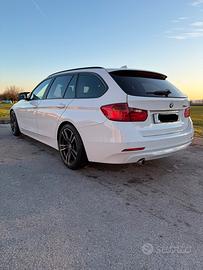 Bmw serie 3