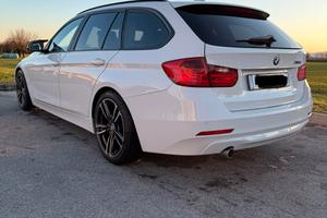 Bmw serie 3
