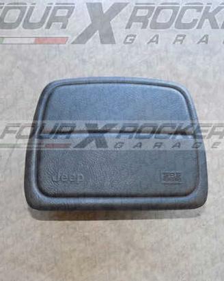 Airbag Jeep Cherokee XJ