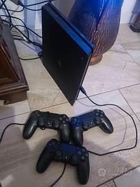 PlayStation 4 slim