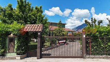 Casa Indipendente San Martino Valle Caudina
