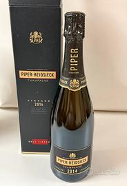 Champagne Piper-Heidsieck