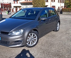 Golf 7