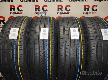 4 GOMME 235/65 R17 108V PIRELLI SCORPION VERDE – E