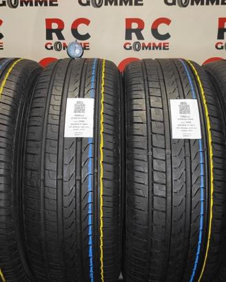 4 GOMME 235/65 R17 108V PIRELLI SCORPION VERDE – E