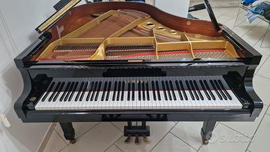 Pianoforte mezza coda G2