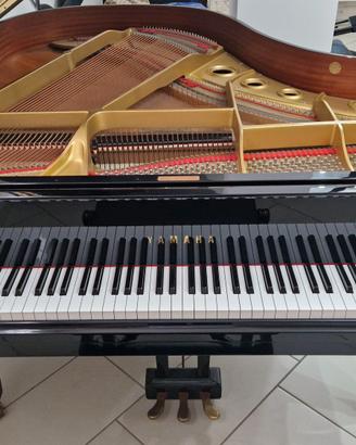 Pianoforte mezza coda G2