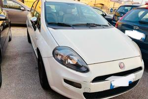 Fiat Punto Evo 1.4 5 porte Active EasyPower