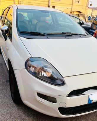 Fiat Punto Evo 1.4 5 porte Active EasyPower