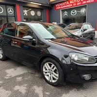 Volkswagen Golf 1.6 TDI DPF 5p. Highline NEOPATENT
