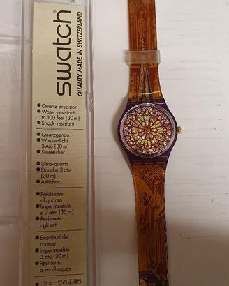 Swatch Standard - GV108 - Quasimodo