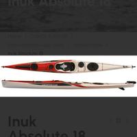 Kayak Inuk Absolute 18