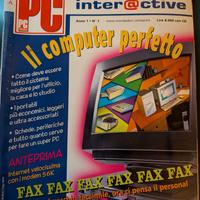 Pc Interactive settembre 1997