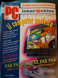 Pc Interactive settembre 1997