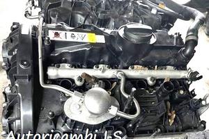 Motore 2.0 Bmw B48B20B