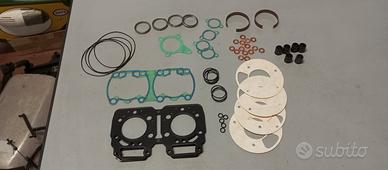 GUARNIZIONI SUZUKI RG 500