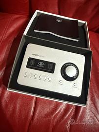 HOME STUDIO KIT(apollo solo/yamaha hs7/neumannTLM