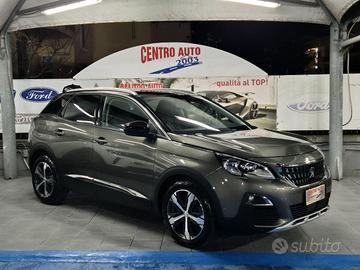 PEUGEOT - 3008 - BlueHDi 130 EAT8 S&S Allure