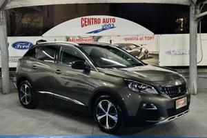PEUGEOT - 3008 - BlueHDi 130 EAT8 S&S Allure