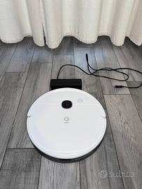 Robot Aspirapolvere Yeedi vac 2 pro
