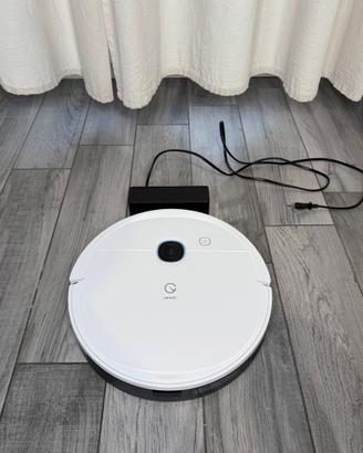 Robot Aspirapolvere Yeedi vac 2 pro