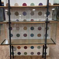 Vetrinetta design scandinavo