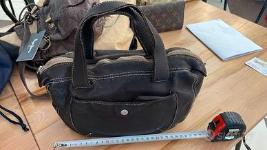 Borsa in pelle Furla 
