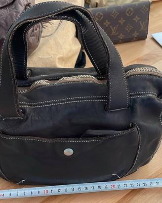 Borsa in pelle Furla 