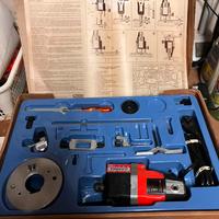 Zinken gamma corredo 7