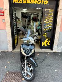 Honda SH 150 fine 2008 euro 3 - PERMUTE