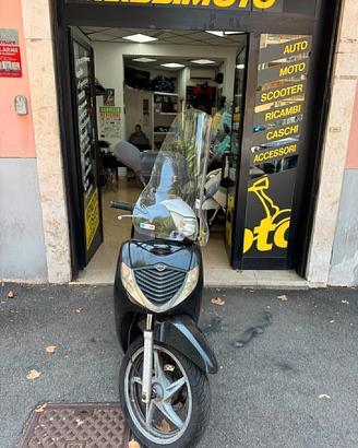 Honda SH 150 fine 2008 euro 3 - PERMUTE