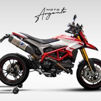 Ducati Hypermotard 939 SP