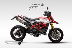 Ducati Hypermotard 939 SP